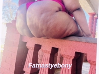 Fatnastyebony
