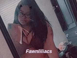Fawnliliacs