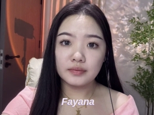 Fayana
