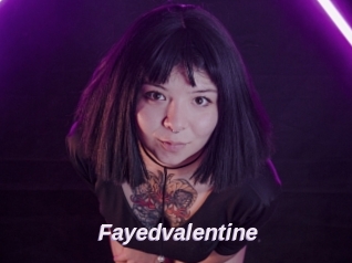 Fayedvalentine