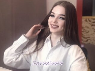 Fayesteele