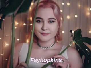 Fayhopkins