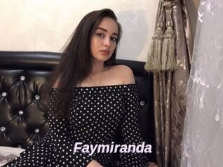 Faymiranda