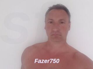 Fazer750
