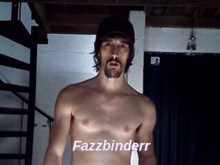 Fazzbinderr