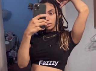 Fazzzy