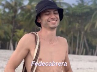 Fedecabrera