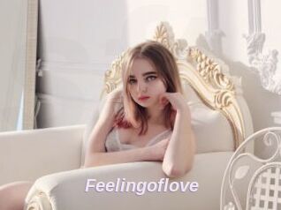 Feelingoflove