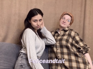 Feliceandtait