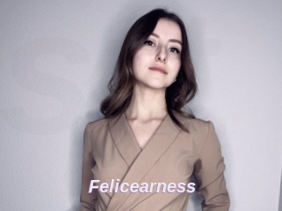 Felicearness