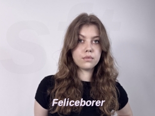 Feliceborer