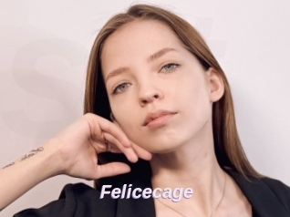 Felicecage