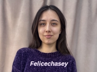 Felicechasey