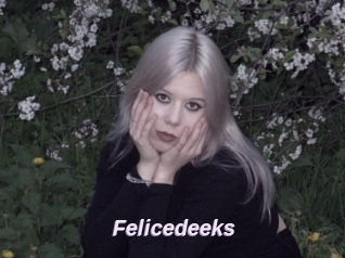 Felicedeeks