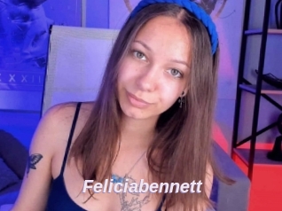 Feliciabennett