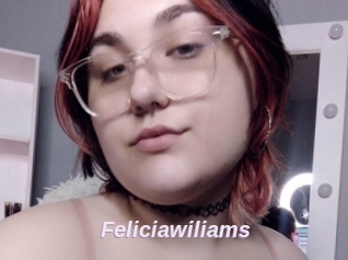 Feliciawiliams