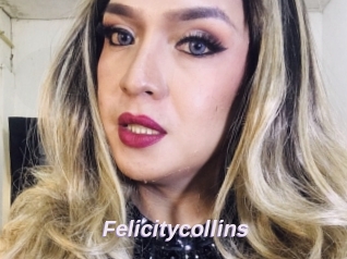 Felicitycollins