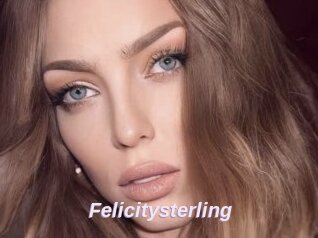 Felicitysterling