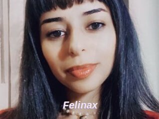 Felinax