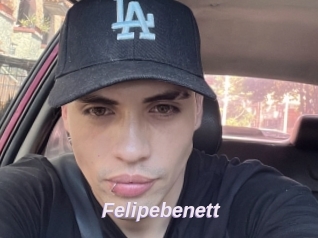 Felipebenett