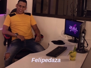 Felipedaza