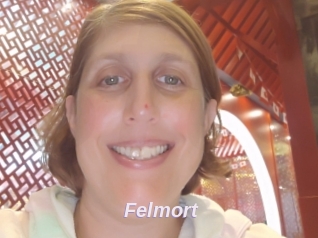 Felmort