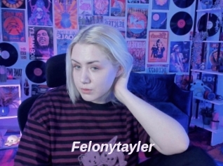 Felonytayler