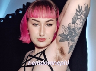 Femdomnephi