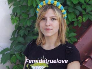 Femidatruelove