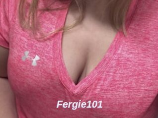 Fergie101