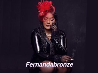 Fernandabronze