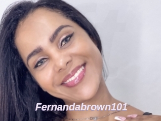 Fernandabrown101