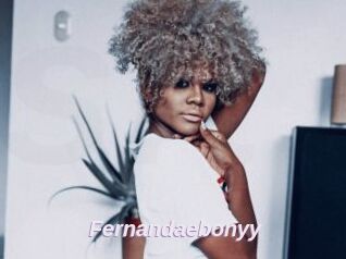 Fernandaebonyy