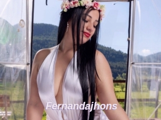 Fernandajhons