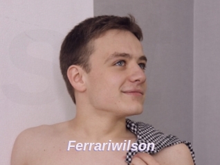 Ferrariwilson
