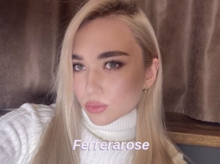 Ferrerarose