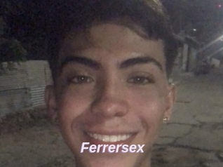 Ferrersex