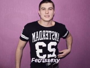 Ferrissexy