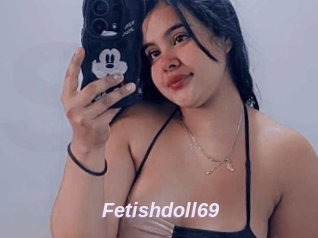 Fetishdoll69