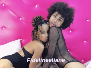Fidelineeliane
