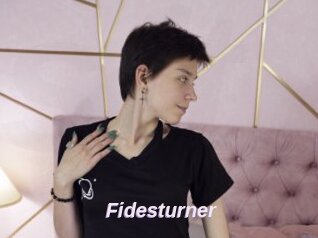 Fidesturner