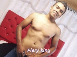 Fiery_king