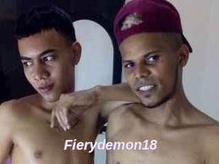 Fierydemon18