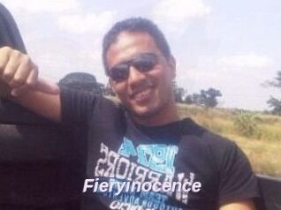 Fieryinocence
