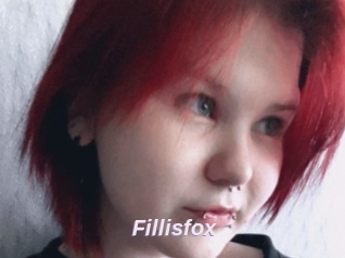 Fillisfox