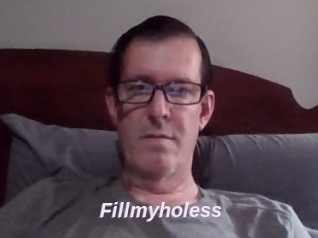 Fillmyholess