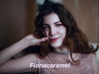Fionacaramel