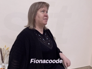 Fionacoode