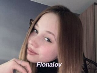 Fionalov