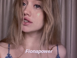 Fionapower